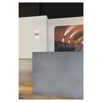  SOLID CUBE gris QT14 max 25W 