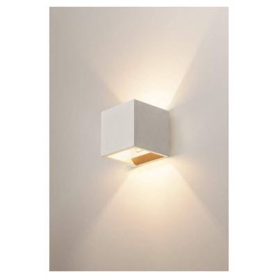  SOLID CUBE gris QT14 max 25W 
