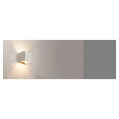  SOLID CUBE gris QT14 max 25W 