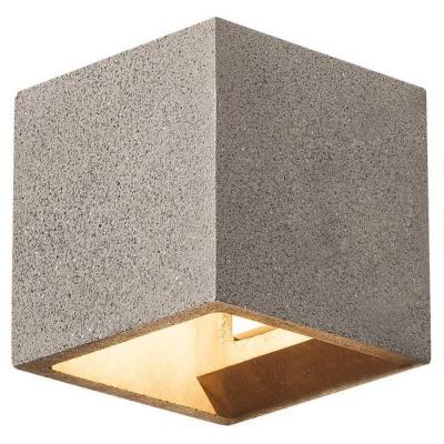  SOLID CUBE gr�s noir QT14 25W 