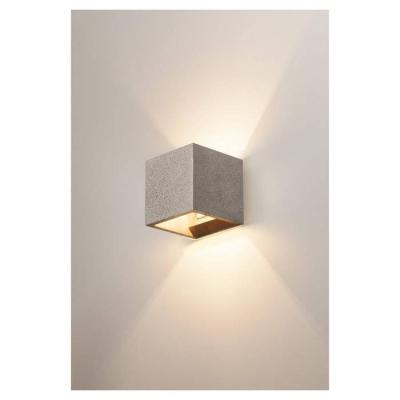  SOLID CUBE gr�s noir QT14 25W 