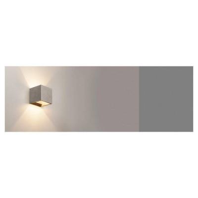  SOLID CUBE gr�s noir QT14 25W 