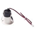  HORN MINI spot encastr� blanc 