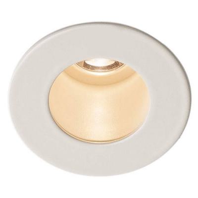  HORN MINI spot encastr� blanc 