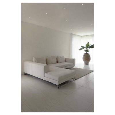  HORN MINI spot encastr� blanc 