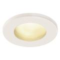  DOLIX OUT GU10 ROND, blanc 