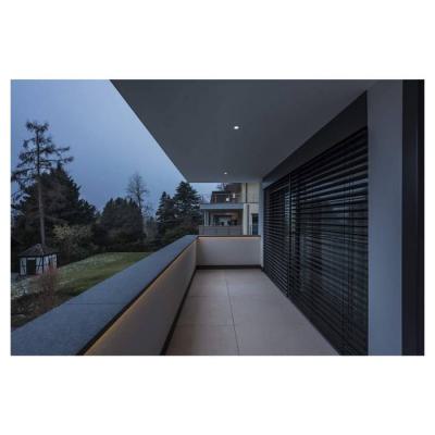 DOLIX OUT GU10 ROND, blanc 