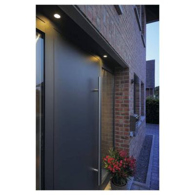  DOLIX OUT GU10 ROND, argent 