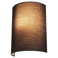  FENDA diff demi-cercle noir 
