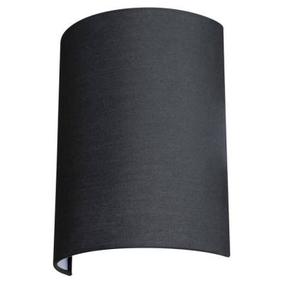  FENDA diff demi-cercle noir 