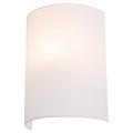  FENDA diff demi-cercle blanc 
