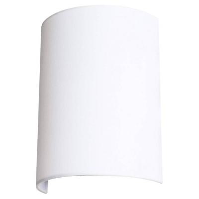  FENDA diff demi-cercle blanc 