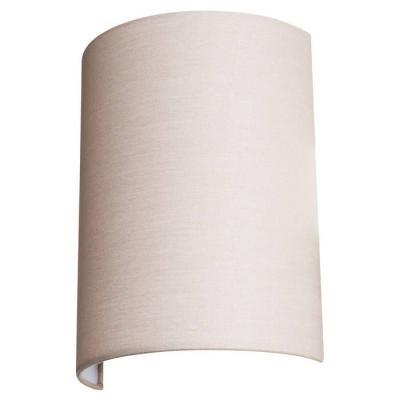  FENDA diff demi-cercle beige 