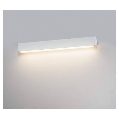  L-LINE 60 LED, IP44, blanc 