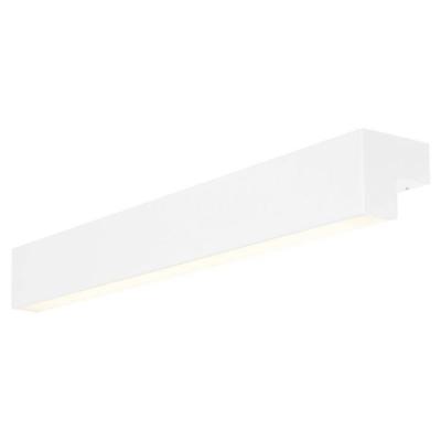  L-LINE 60 LED, IP44, blanc 