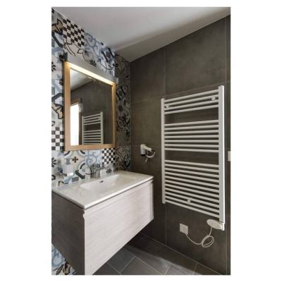  L-LINE 60 LED IP44 argent 