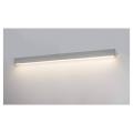  L-LINE 120 IP44 3000K argent 
