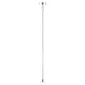  S-TRACK, kit de suspension, 1m 