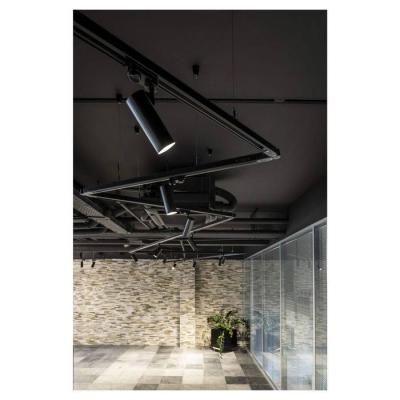  S-TRACK adap �lec blc RAL 9016 