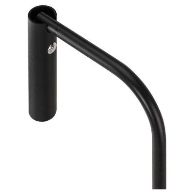  KARPO FL lampadaire noir LED 