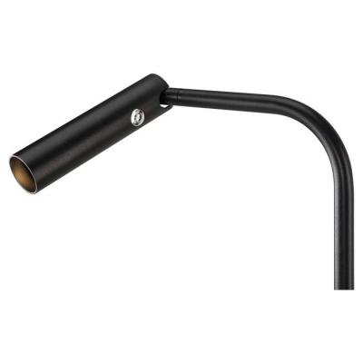  KARPO FL lampadaire noir LED 