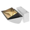  MERADO FLOOD applique, blanc 