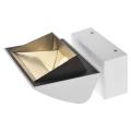  MERADO FLOOD applique, blanc 