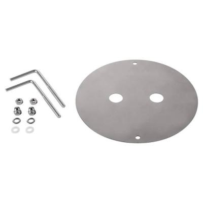  Access fixation b�ton inox 