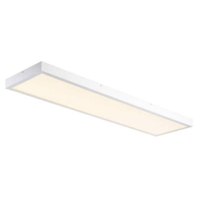  PANEL plaf blanc 3000K 