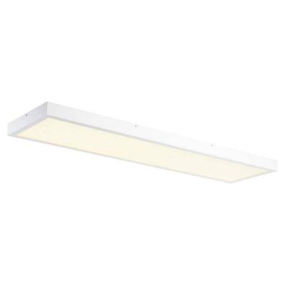  PANEL plaf blanc 4000K 