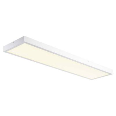  PANEL plaf blanc 4000K 
