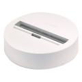  EUTRAC pat�re rail 3 all blanc 