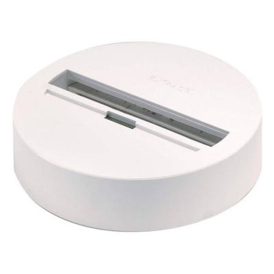  EUTRAC pat�re rail 3 all blanc 