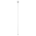  EUTRAC susp rigide blanc 120cm 