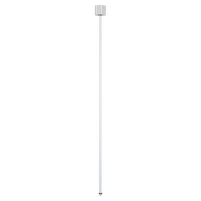  EUTRAC susp rigide blanc 120cm 