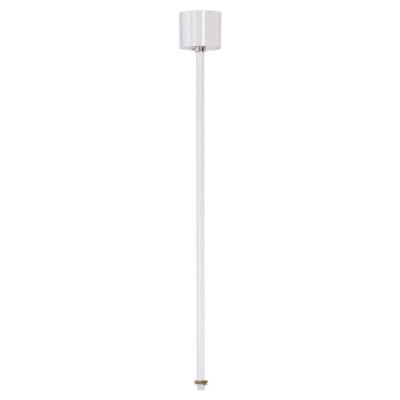  EUTRAC susp rigide blanc 60cm 