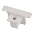 EUTRAC embout, blanc 