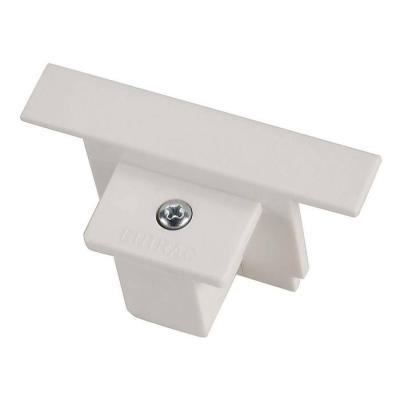  EUTRAC embout, blanc 
