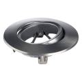  EASY INSTALL GU10 alu 20W max 