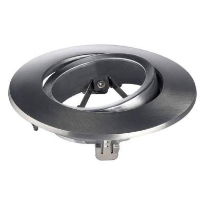  EASY INSTALL GU10 alu 20W max 