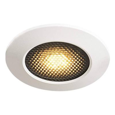  VARU noir/blanc GU10 5,5W IP65 