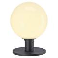  GLOO PURE 27 anth E27 20W 