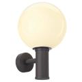  GLOO PURE WALL anth E27 20W 