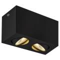  TRILEDO DOUBLE plafonnier, bla 