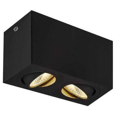  TRILEDO DOUBLE plafonnier, bla 