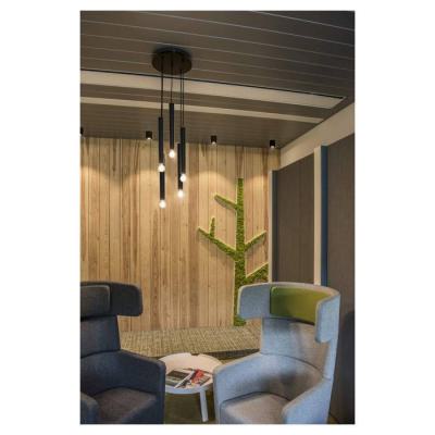  TRILEDO ROND CL plafonnier, no 