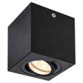  TRILEDO CARRE CL plafonnier, n 