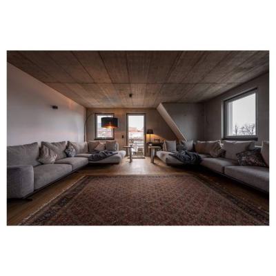  TRILEDO CARRE CL plafonnier, n 