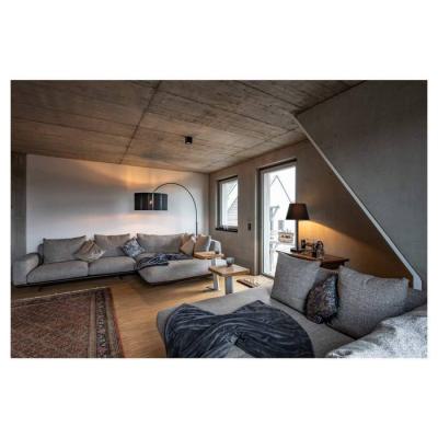  TRILEDO CARRE CL plafonnier, n 