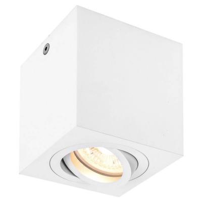  TRILEDO CARRE CL plafonnier, b 